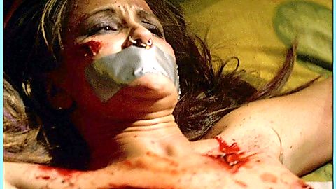 Pic: Crystal Lowe in Masters of Horror (2005)