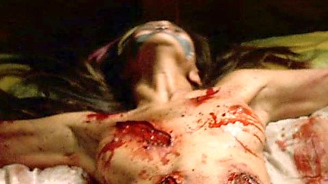 Pic: Crystal Lowe in Masters of Horror (2005)