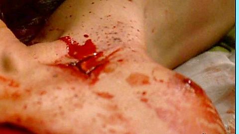 Pic: Crystal Lowe in Masters of Horror (2005)