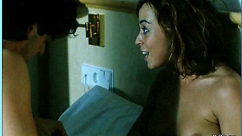 Pic: Leire Berrocal in Question of Luck (1996)
