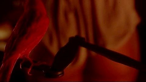 Pic: Lisa Andoh in The Scarlet Letter (1995)