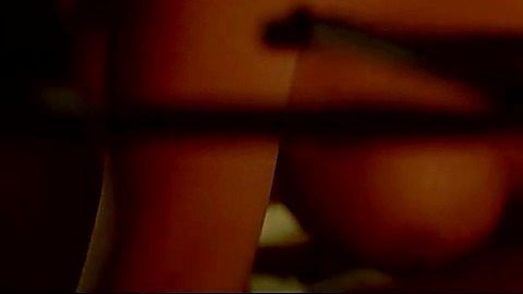 Pic: Lisa Andoh in The Scarlet Letter (1995)