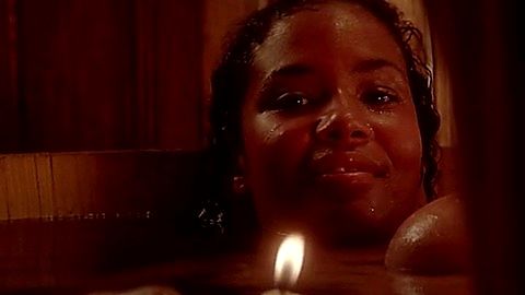 Pic: Lisa Andoh in The Scarlet Letter (1995)