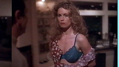 Pic: Miki O'Brien in All's Fair in Love & War (1996)