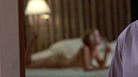 Pic: Claudia Stenke in Best Seller (1987)