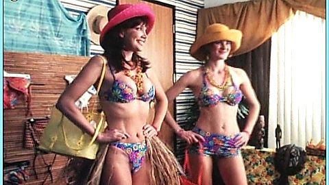 Pic: Tamara Olson in Fashionably L.A. (1999)