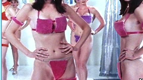 Pic: Tamara Olson in Fashionably L.A. (1999)