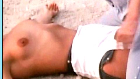 Pic: Tallie Cochrane in I Spit on Your Corpse! (1974)