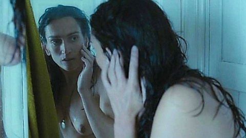Pic: Monic Hendrickx in Unfinished Sky (2007)