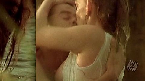 Pic: Monic Hendrickx in Nynke (2001)