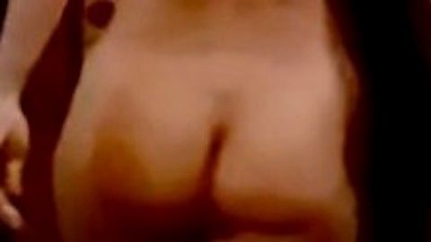 Pic: Asha Siewkumar in Tropical Heat (1993)