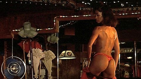 Pic: Charlene Jones in Perfect (1985)
