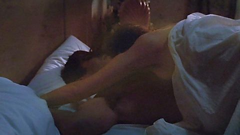 Pic: Marguerite Moreau in Firestarter 2 (2002)