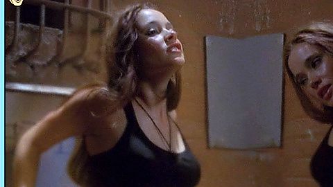 Pic: Marguerite Moreau in Firestarter 2 (2002)