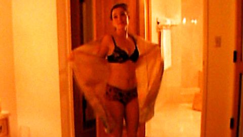 Pic: Marguerite Moreau in Off the Lip (2004)