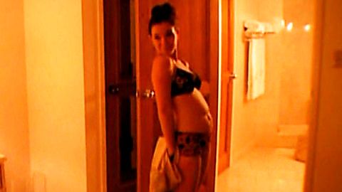 Pic: Marguerite Moreau in Off the Lip (2004)