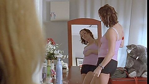 Pic: Marguerite Moreau in Wake (2009)