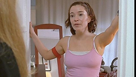 Pic: Marguerite Moreau in Wake (2009)