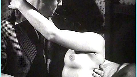 Pic: Françoise Arnoul in L' Épave (1949)