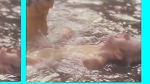 Pic: Leah Pinsent in Brutal Glory (1990)