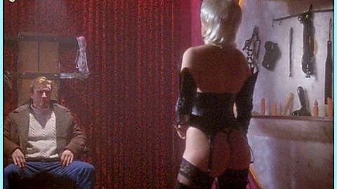 Pic: Roberta Angelica in Jill the Ripper (2000)