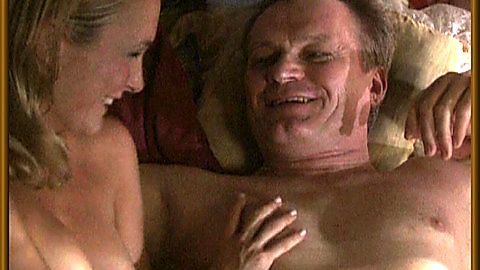 Pic: Roberta Angelica in Lexx
