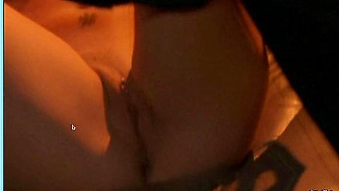 Pic: Jezebelle Bond in Vinyl Dolls (2002)