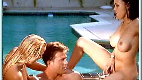 Pic: Nikki Fairchild in Palabras calientes (2001)