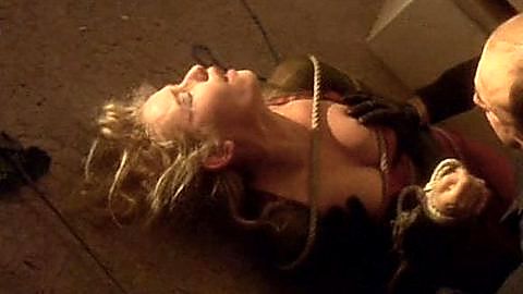 Pic: Elise Tielrooy in Serial Lover (1998)