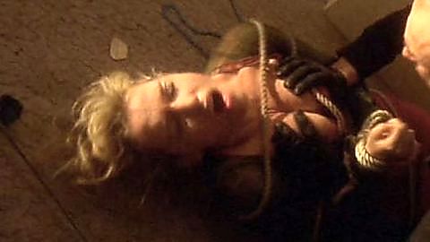 Pic: Elise Tielrooy in Serial Lover (1998)