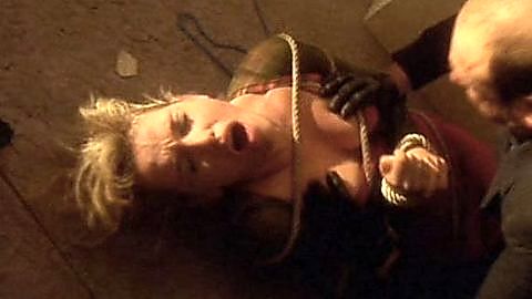 Pic: Elise Tielrooy in Serial Lover (1998)
