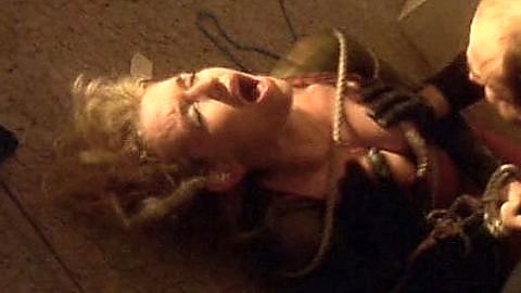 Pic: Elise Tielrooy in Serial Lover (1998)