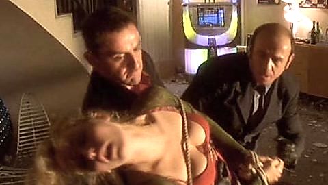 Pic: Elise Tielrooy in Serial Lover (1998)