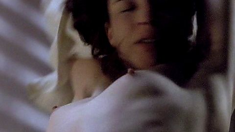 Pic: Susan Lynch in Nora (2000)