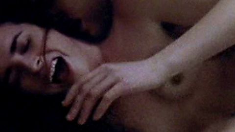 Pic: Susan Lynch in Nora (2000)