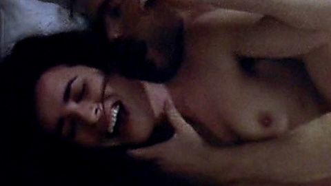 Pic: Susan Lynch in Nora (2000)