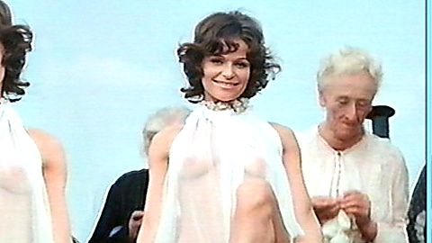 Pic: Angelica Domröse in Die Legende von Paul und Paula (1974)