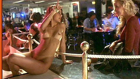 Pic: Felecia  in Guns & Lipstick (1995)