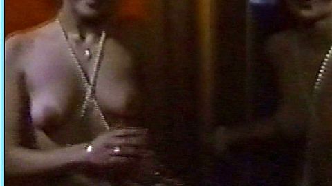 Pic: Cinzia de Ponti in La maestra di sci (1981)