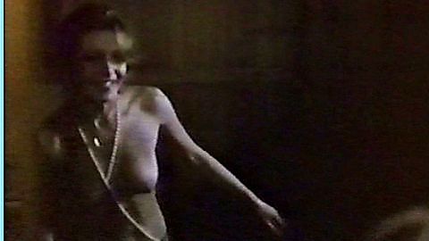 Pic: Cinzia de Ponti in La maestra di sci (1981)