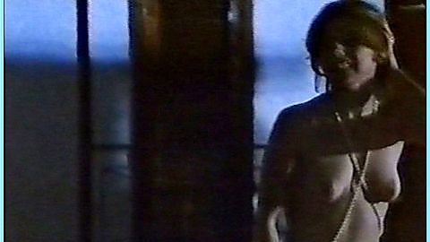 Pic: Cinzia de Ponti in La maestra di sci (1981)