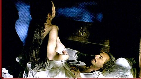 Pic: Beatriz Rico in Lázaro de Tormes (2000)