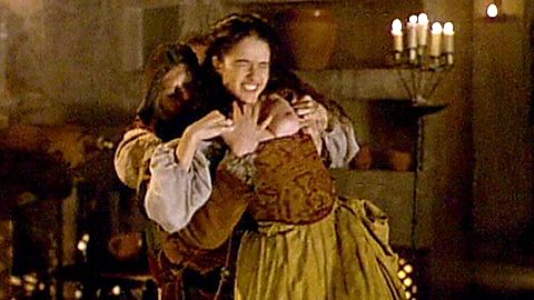 Pic: Beatriz Rico in Lázaro de Tormes (2000)