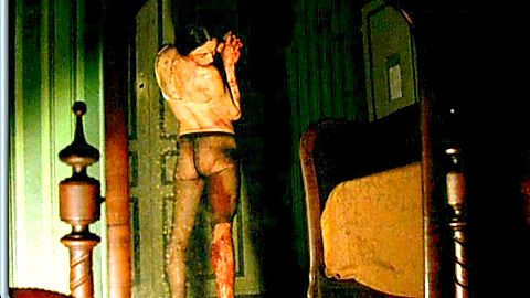 Pic: Marina de Van in In My Skin (2002)