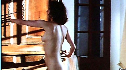Pic: Sasha Hails in See the Sea (1997)