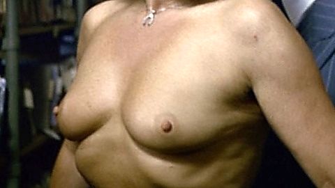 Pic: Christiane Maybach in Satansbraten (1976)