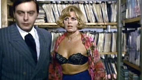 Pic: Christiane Maybach in Satansbraten (1976)