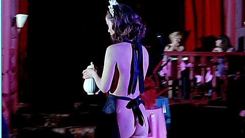 Pic: Y Sa Lo in Lola (1981)