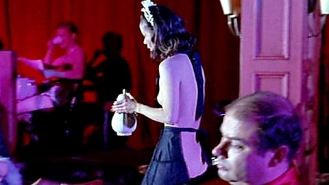 Pic: Y Sa Lo in Lola (1981)