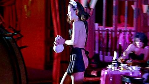 Pic: Y Sa Lo in Lola (1981)